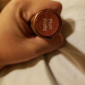Brand new lipsense plum pretty